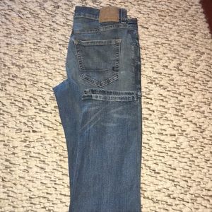 Men’s AEROPOSTALE Slim Straight Jeans size 32/32